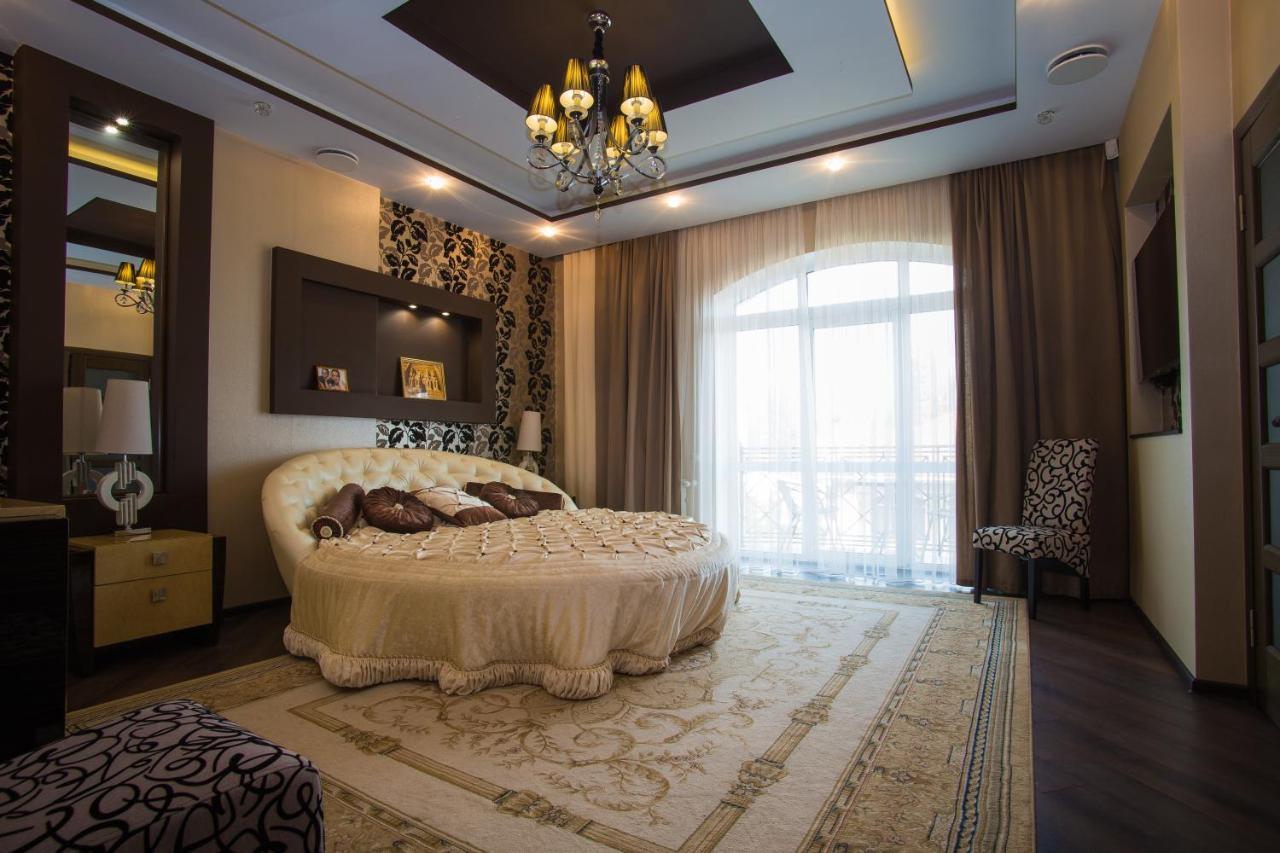 Hotel Villa Venice Vinnytsia Exterior foto