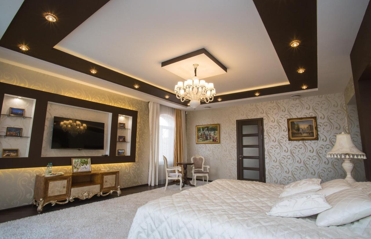 Hotel Villa Venice Vinnytsia Exterior foto
